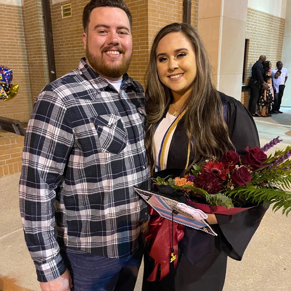 Meet your Posher, Madison